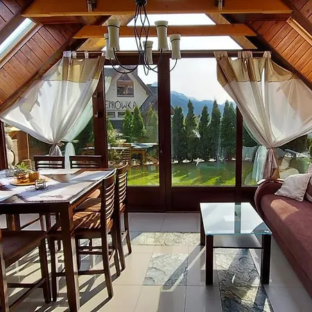 Bella Vista *