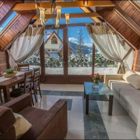 Bella Vista *