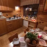 Apartment Bella Vista