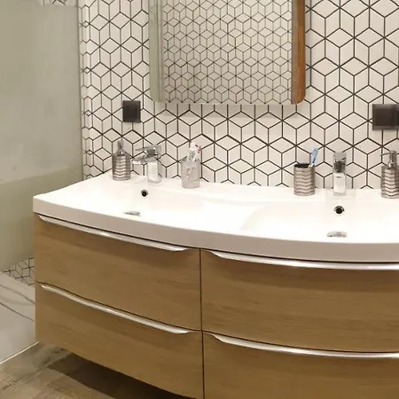 Bella Vista Apartman Zakopane