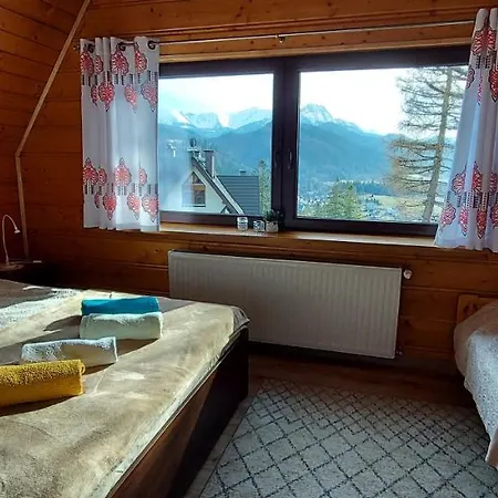 Apartment Bella Vista