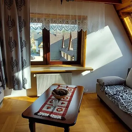 Bella Vista * Zakopane