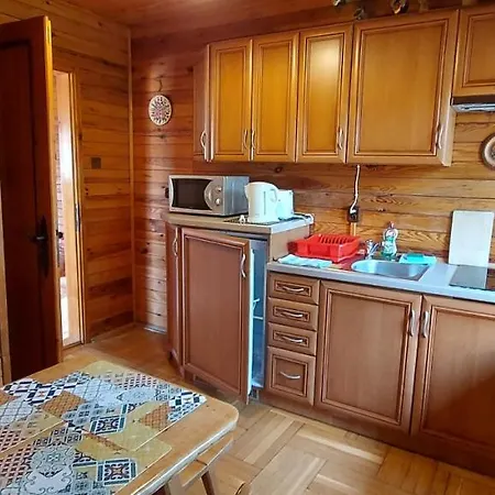 Bella Vista Apartment