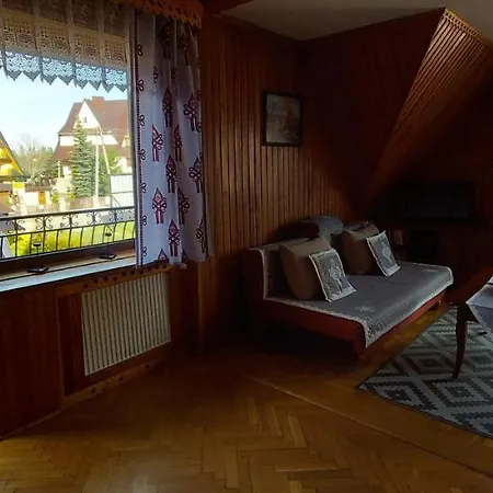 Bella Vista Zakopane