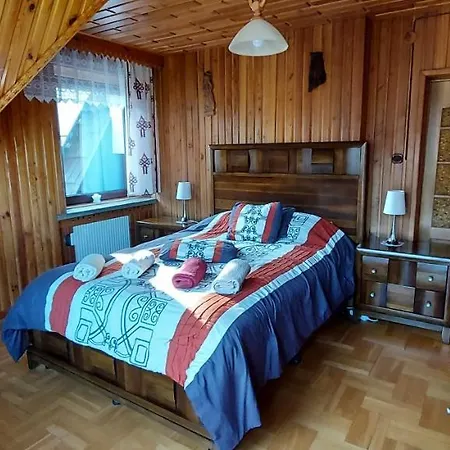 Bella Vista Apartment