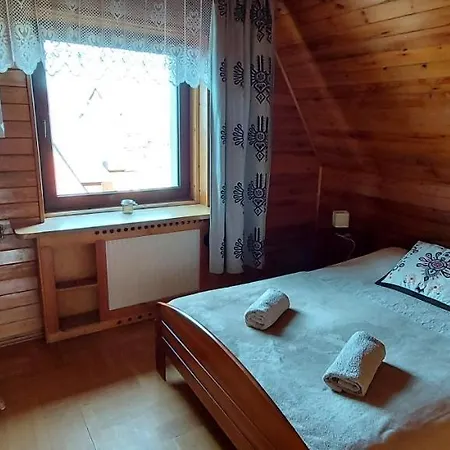 Bella Vista Appartement Zakopane