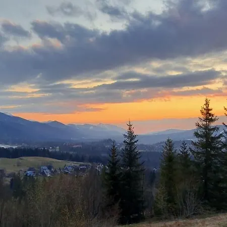 Apartament Bella Vista