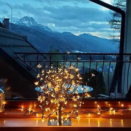 Bella Vista Apartament Zakopane
