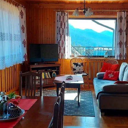 Apartman Bella Vista