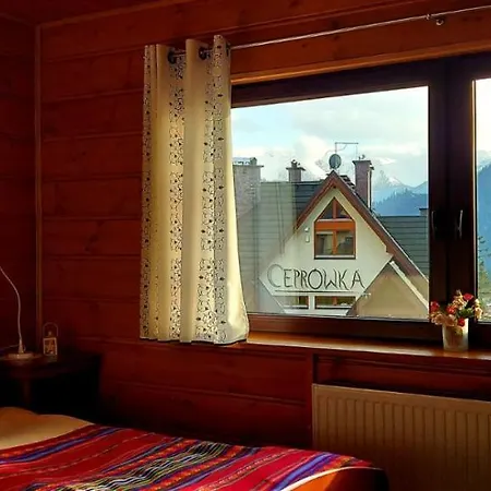 Bella Vista