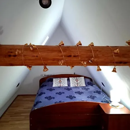 Bella Vista Apartment Zakopane