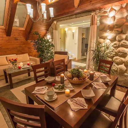 Appartement Bella Vista Zakopane