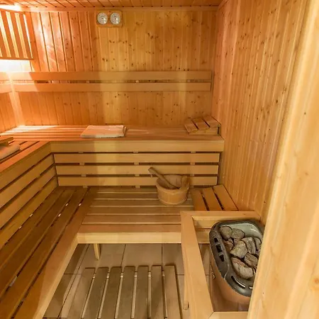 Apartmán Bella Vista