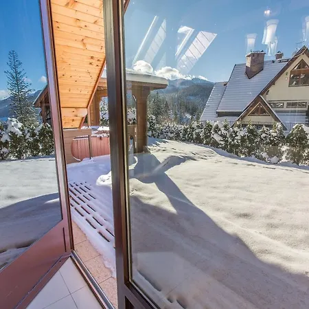 Bella Vista Appartement