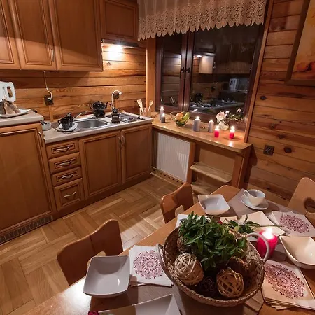 Apartament Bella Vista
