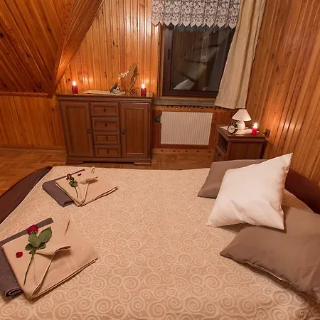 Bella Vista Apartment
