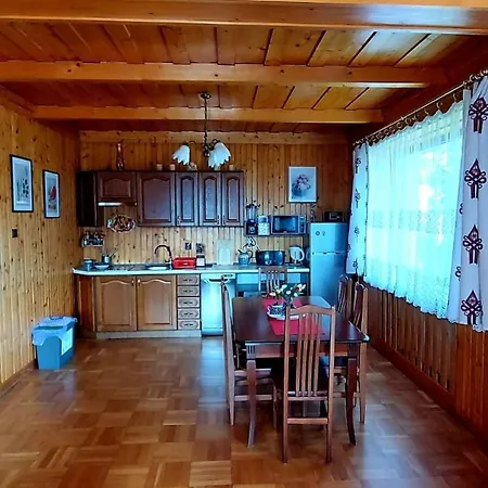 Bella Vista Apartmán Zakopane