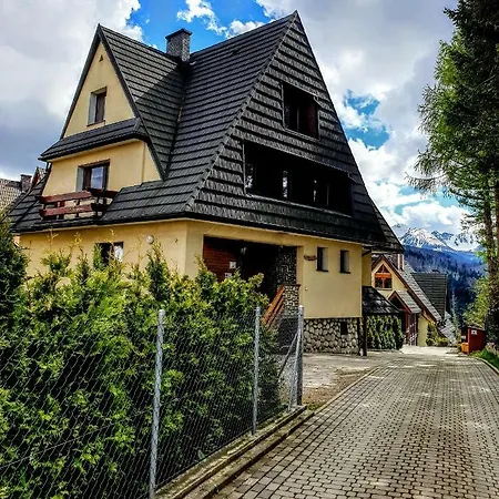 Apartamento Bella Vista