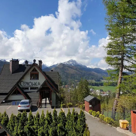 Bella Vista *