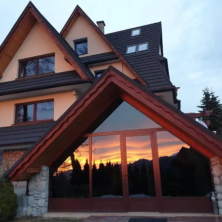 Apartamento Bella Vista *