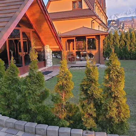 Apartment Bella Vista Zakopane