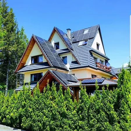 Bella Vista Appartement *