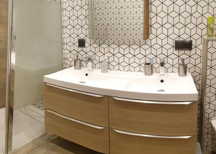 Bella Vista Apartamento Zakopane