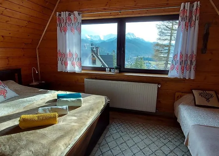 Apartamento Bella Vista