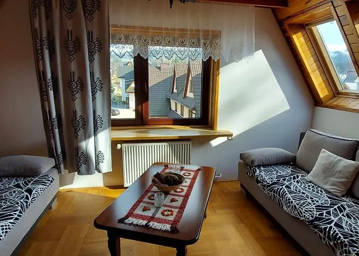 Bella Vista * Zakopane