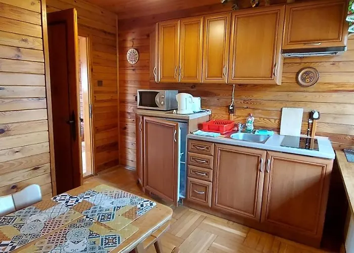 Bella Vista Apartamento