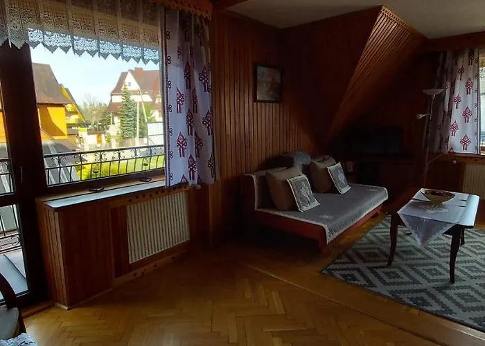 Bella Vista Zakopane