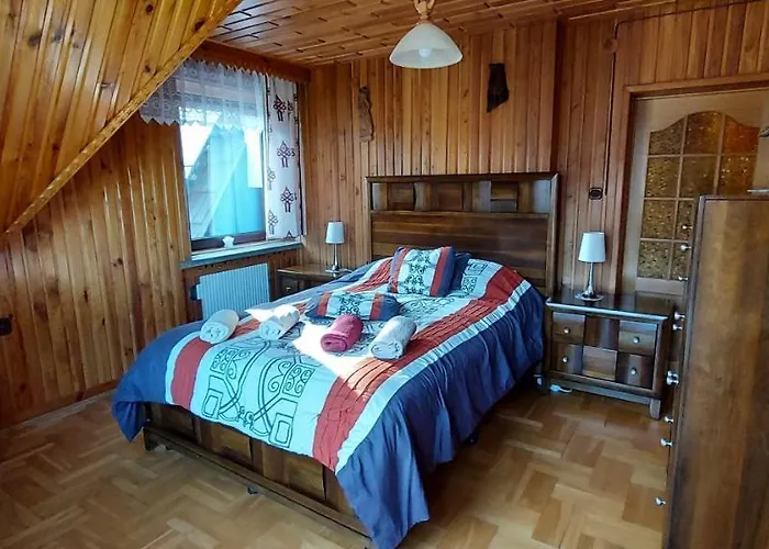 Bella Vista Apartamento