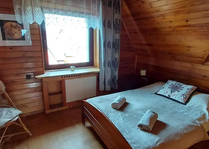 Bella Vista Apartamento Zakopane