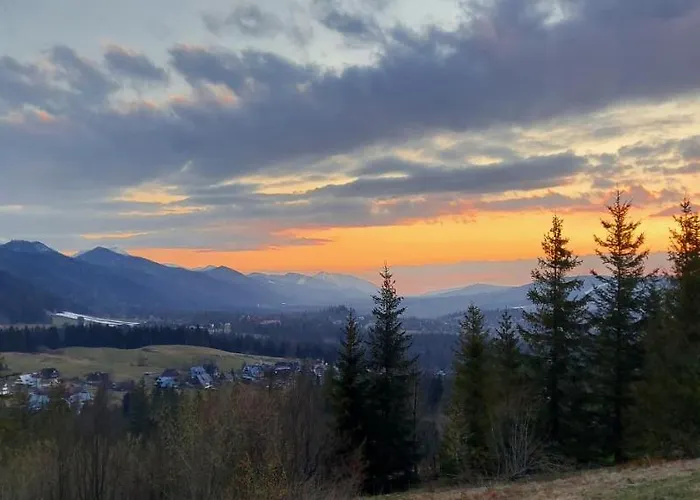 Apartamento Bella Vista