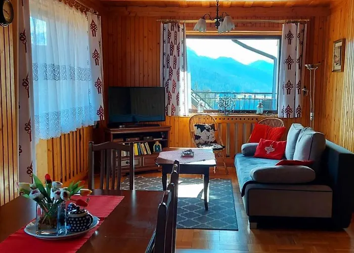 Apartamento Bella Vista