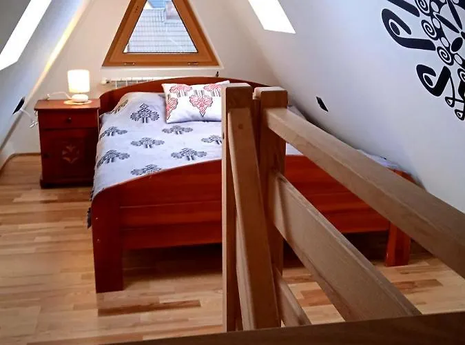 Bella Vista Apartamento *