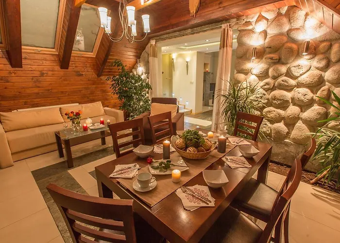 Apartamento Bella Vista Zakopane