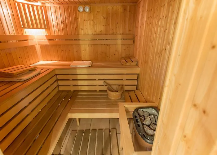 Apartamento Bella Vista