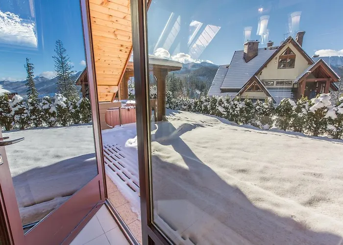 Bella Vista Apartamento