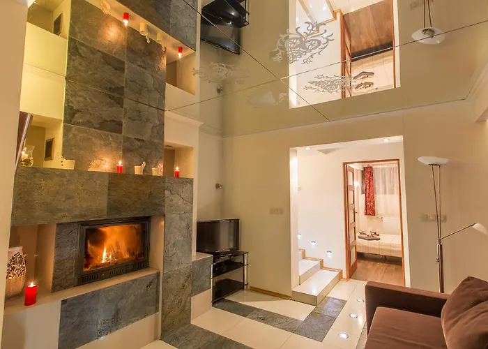 Apartamento Bella Vista *