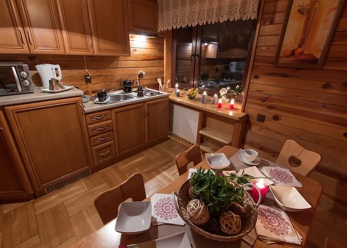 Apartamento Bella Vista