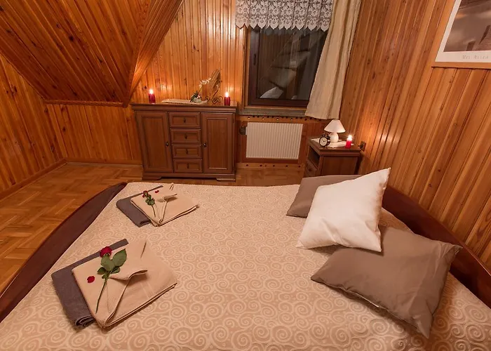 Bella Vista Apartamento