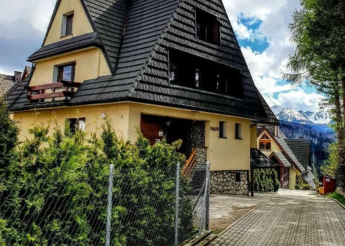 Apartamento Bella Vista