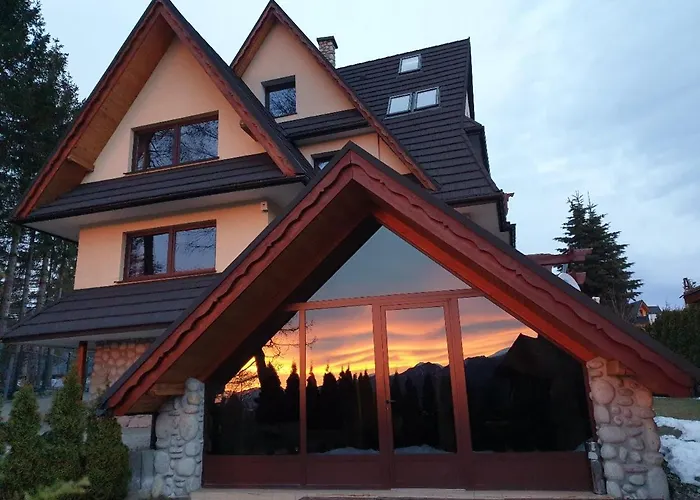 Apartamento Bella Vista *