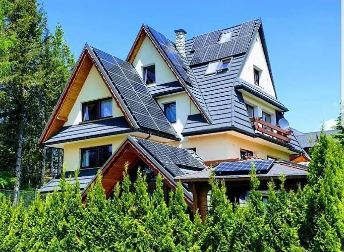 Bella Vista דירה *